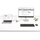 Hub USB C StarTech me 4 porta, 3x USB A 10Gbps, 4K 60Hz DP Alt Mode, gri
