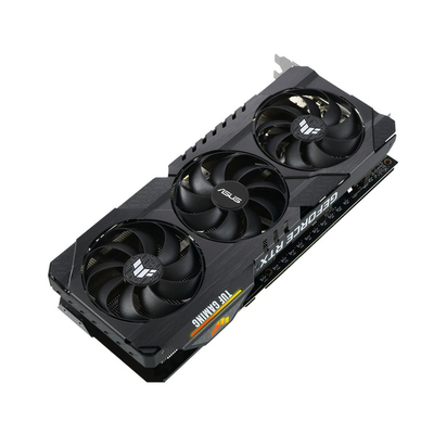 Kartelë grafike ASUS TUF Gaming TUF-RTX3060-O12G-V2-GAMING NVIDIA GeForce RTX 3060 12 GB GDDR6