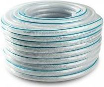 Zorrë e përforcuar General Purpose Reinforced Hose Extra, diametër 32 mm, 25 m, transparente
