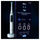 Furçë elektrike për dhëmbë Oral B iO Series 10 Stardust, e bardhë