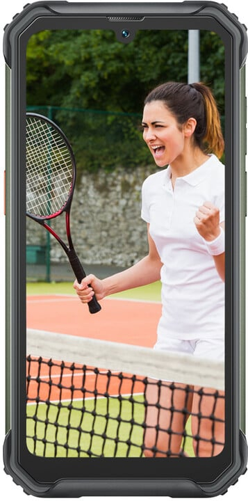Celular iGET GBV7200, 6.1" HD+, 6GB RAM, 128GB, i zi