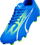 Këpucë futbolli Puma Ultra Play FG AG M 107423 03, për fushë me bar natyral edhe sintetik, blu