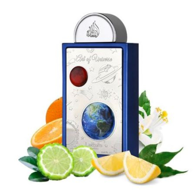Eau de Parfum Lattafa Art Of Universe, 100 ml