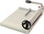 Gilotinë letre Argo JLS 298, format A3, 420 mm, gri