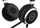 Headset me kabllo Jabra Evolve 40 Stereo USB‑C, Microsoft Teams, i zi