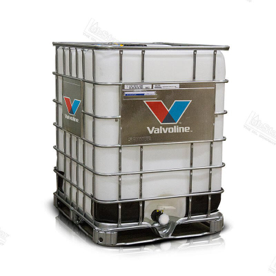 Vaj hidraulik Valvoline HVLP 46, ISO 46, 1000L, i tejdukshëm
