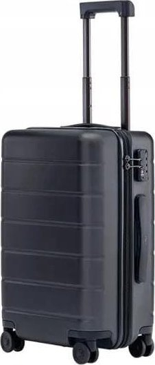 Куфер Xiaomi Luggage Classic Pro 28\", црн