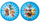 Top gome lodër Mondo Paw Patrol Rescue - (1069941)