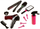 Set lodrash Braun Satin Hair 7, për stilizim flokësh, për fëmijë