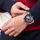 Orë dore Casio Edifice EFR 559DB-1A
