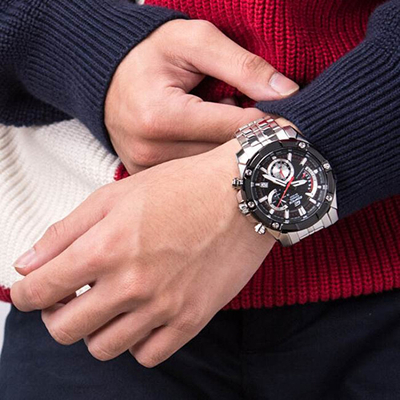 Orë dore Casio Edifice EFR 559DB-1A