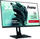 Monitor iiyama G-MASTER GB3271QSU-B1, 31.5", 2560 x 1440, Wide Quad HD, 165 Hz, i zi