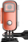 Kamerë aksion SJCAM C100 Plus, Full HD 1080p, Wi‑Fi, portokalli