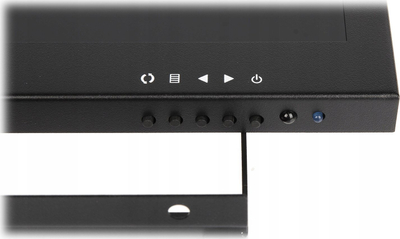 Monitor Diakov Ovlda VM-1303M, 13", VGA HDMI USB, i zi