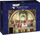 Puzzle Bluebird The School of Athens, Raphael, 1000 copa