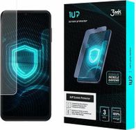 Folie mbrojtëse gaming 3MK 1UP për Samsung Galaxy A13 4G, set 3 copë, transparente