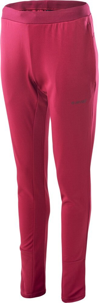 Pantallona sportive Hi-tec Lady Delio W, poliester, për femra