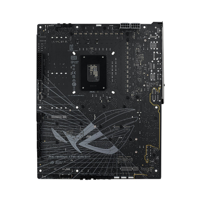 Pllakë amë ASUS ROG Maximus Z790 Hero BTF, LGA1700, DDR5, ATX