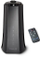 Humidifikues Clean Air Optima CA-603, për 45m², ultrasonik, i zi