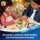 Set LEGO Disney Vaiana Shtëpia e Fshatit dhe Varka, 43282, 85 pjesë
