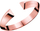 Byzylyk Calvin Klein Shape KJ4TPD10010, 5443