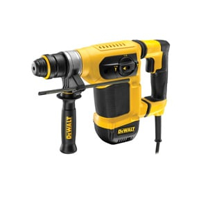 Çekiç elektrik rotativ Dewalt D25413K, 1000W, SDS Plus