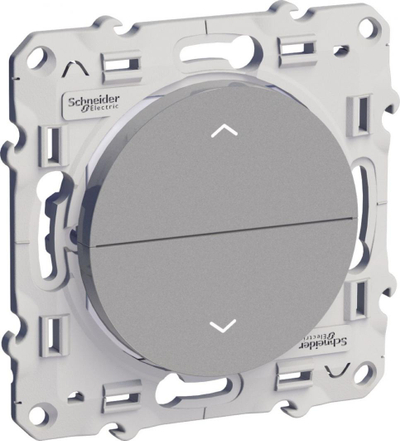 Buton mbyllës Schneider Electric