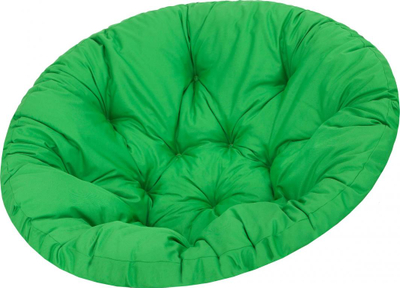 Jastëk kopshti Hobbygarden CUSHION SOA, 114cm, material Oxford, jeshil