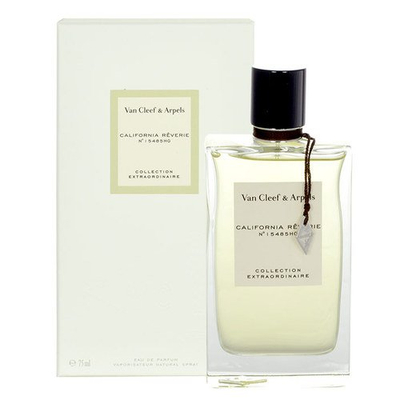 Parfum Van Cleef & Arpels California Reverie, Eau de Parfum, 75ml