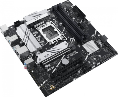 Pllakë amë Asus PRIME B760M-A-CSM