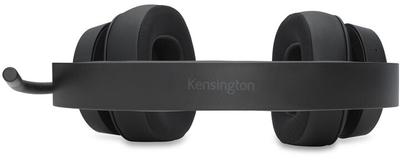 Dëgjuese Kensington H3000, të zeza