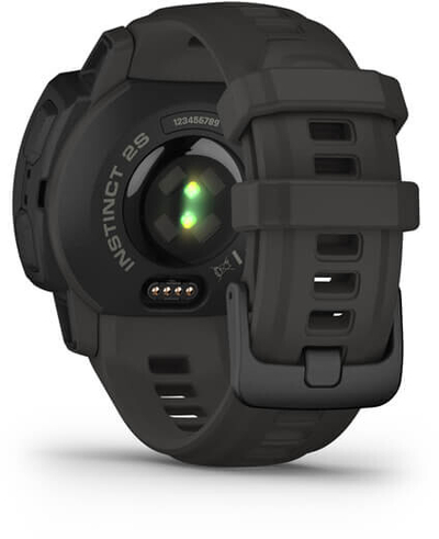 Orë smart Garmin Instinct 2S, Graphite