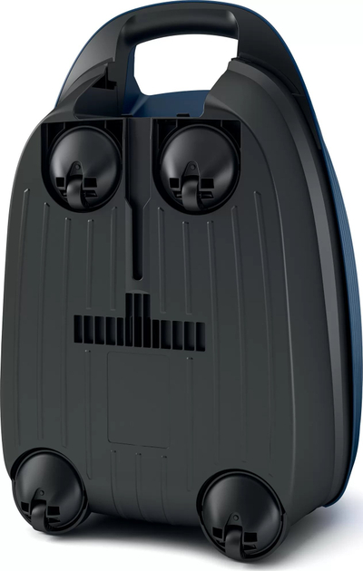 Fshesë me korent Bosch BGL6X3001 Serie 6, 600W, me qese 4L, gri
