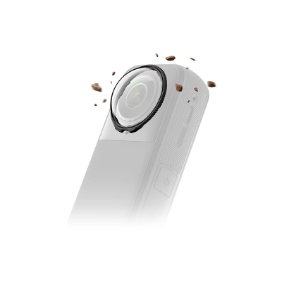 Mbrojtës premium lente Insta360 X5