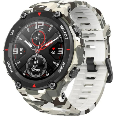 Orë e mençur Amazfit T-Rex, Camo