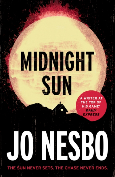 Midnight Sun - Jo Nesbo