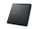 Надворешен оптички диск Lite-On ES1 Ultra-slim, црн
