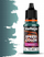 Bojë akrilike Vallejo Game Color Xpress VJP72481, 18 ml, Heretic Turquoise