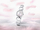 Orë për femra Tissot T-Lady Flamingo T094.210.11.111.00, e argjendtë