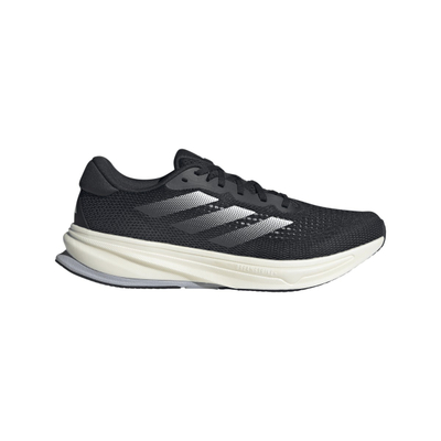 Патики за трчање Adidas Supernova Rise, мрежа, меко амортизирање, црни
