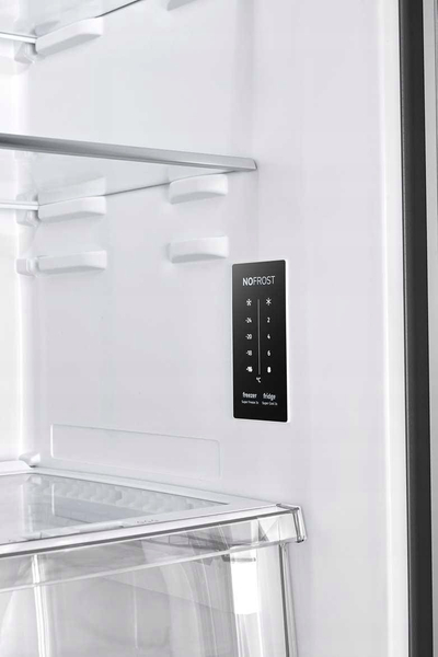 Frigorifer Gorenje G600 Multi Door, 181.6 x 79.4 x 64.3 cm, i zi