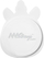 Aksesor MagSafe LAUT Magmoji Badge White Unicorn, për iPhone, i bardhë