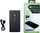 Powerbank Techly 10000mAh, 10W, 2x USB 1x USB C, i zi