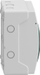Kuti elektrike Schneider Electric Kaedra, IP65, 200 x 159 x 112mm, gri