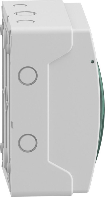 Kuti elektrike Schneider Electric Kaedra, IP65, 200 x 159 x 112mm, gri