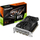 Kartë grafike Gigabyte GeForce RTX 3050 WINDFORCE OC V2, 6GB GDDR6, HDMI DP, e zezë