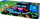 Ngjyra pllakate Astra Poster Paints Pixel, 12 ngjyra, 20 ml
