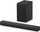 Soundbar LG DS40T, me subwoofer, Bluetooth, ngjyrë e zezë