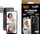 Set aksesorësh PanzerGlass CARE by Flagship 3 në 1, për Samsung Galaxy A36 5G, transparent