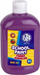 Bojë uji Astra School Paint, 500 ml, ngjyrë kumbulle